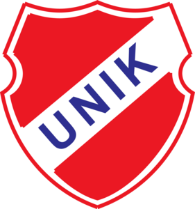 Unik FK Logo PNG Vector