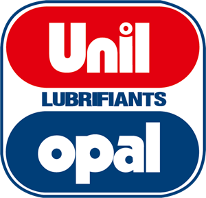 Unil Opal Logo Vector