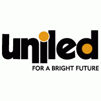 uniled Logo PNG Vector