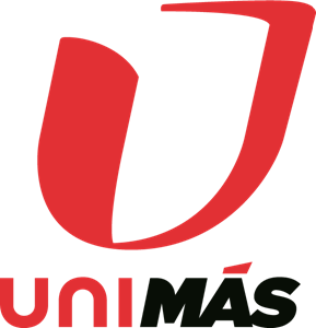 UniMás Logo PNG Vector