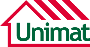 Unimat Logo PNG Vector
