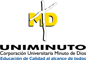 UNIMINUTO Logo PNG Vector