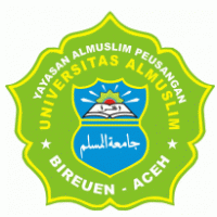 UNIMUS & STIT ALMUSLIM Logo Vector