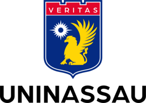 UNINASSAU Logo PNG Vector