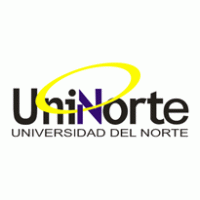 UNINORTE Logo PNG Vector