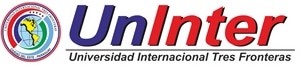 UnInter Logo PNG Vector