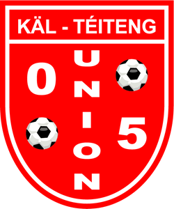 Union 05 Kayl-Tetange Logo PNG Vector