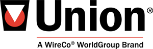 Union, A WireCo WorldGroup Brand Logo PNG Vector
