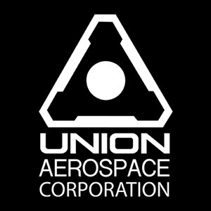 Union Aerospace Corporation Logo PNG Vector