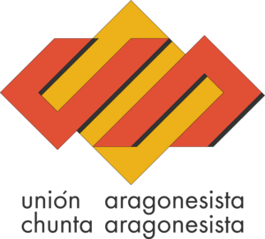 Unión Aragonesista-Chunta Aragonesista Logo PNG Vector