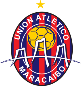 Unión Atlético Maracaibo Logo PNG Vector