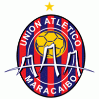 Union Atlético Maracaibo Logo PNG Vector