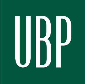 Union Bancaire Privee Logo PNG Vector