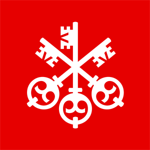 Union Bank of Switzerland Logo PNG Vector