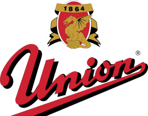 Union Beer Logo PNG Vector