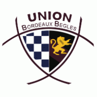 Union Bordeaux Bègles Logo PNG Vector