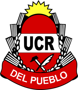 Unión Cívica Radical del Pueblo Logo PNG Vector