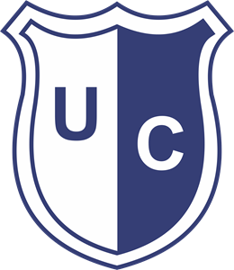 Unión Club de Viamonte Córdoba Logo Vector