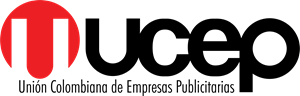 Unión Colombiana de Empresas Publicitarias - UCEP Logo PNG Vector