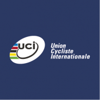 Union Cycliste International Logo Vector