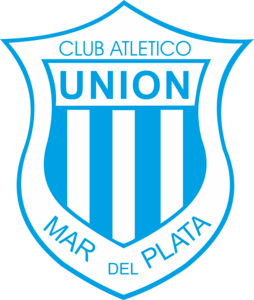 Union de Mar del Plata Logo PNG Vector