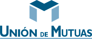 Unión de Mutuas Logo Vector