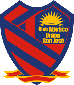 Unión de San José Logo PNG Vector