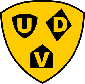 Unión Deportiva Vértiz de La Pampa Logo PNG Vector