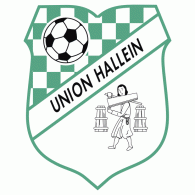 Union Hallein Logo PNG Vector