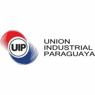 Unión Industrial Paraguaya Logo PNG Vector