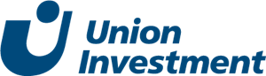 Union Investment Logo PNG Vector