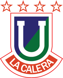Unión La Calera Logo Vector