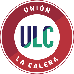 UNIÓN LA CALERA Logo Vector