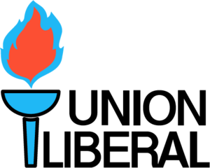 Unión Liberal Logo PNG Vector