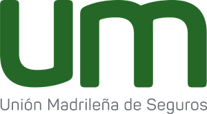 Unión Madrileña de Seguros Logo PNG Vector