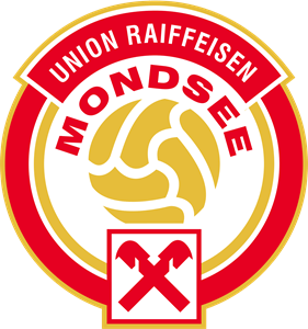 Union Mondsee Logo PNG Vector
