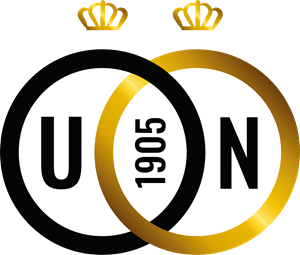 Union Namur Fosses-La-Ville Logo PNG Vector