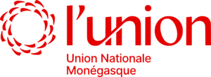 Union nationale monégasque Logo PNG Vector