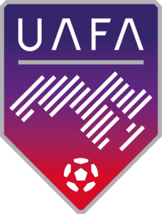 Union of Arab Football Associations Logo PNG Vector