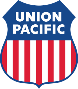 Union Pacific Logo Vector