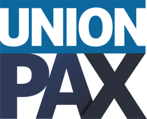 Union Pax Brasil Logo PNG Vector