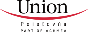 Union poisťovňa Logo PNG Vector