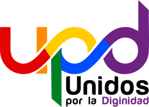 Unión por la Dignidad Logo PNG Vector