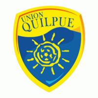 Union Quilpue Logo PNG Vector