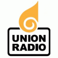 Union Radio Logo PNG Vector