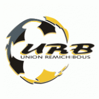 Union Remich Bous Logo PNG Vector