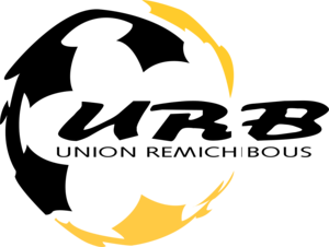Union Remich-Bous Soccer Club Logo PNG Vector