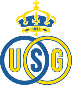 Union Saint- Gilloise Logo Vector