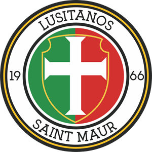 Union Sportive Lusitanos Saint-Maur Logo PNG Vector