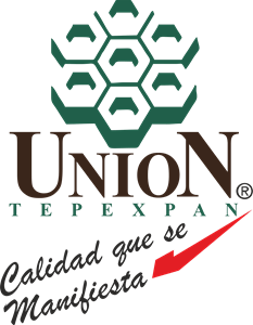 Unión Tepexpan Logo PNG Vector